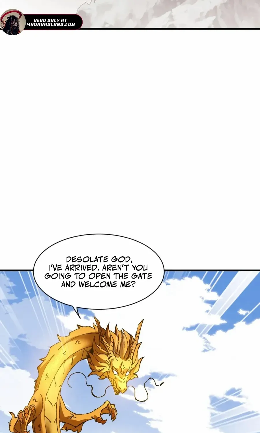 Master: This rebellious disciple is definitely not the Holy Son Chapter 140 page 68 - 