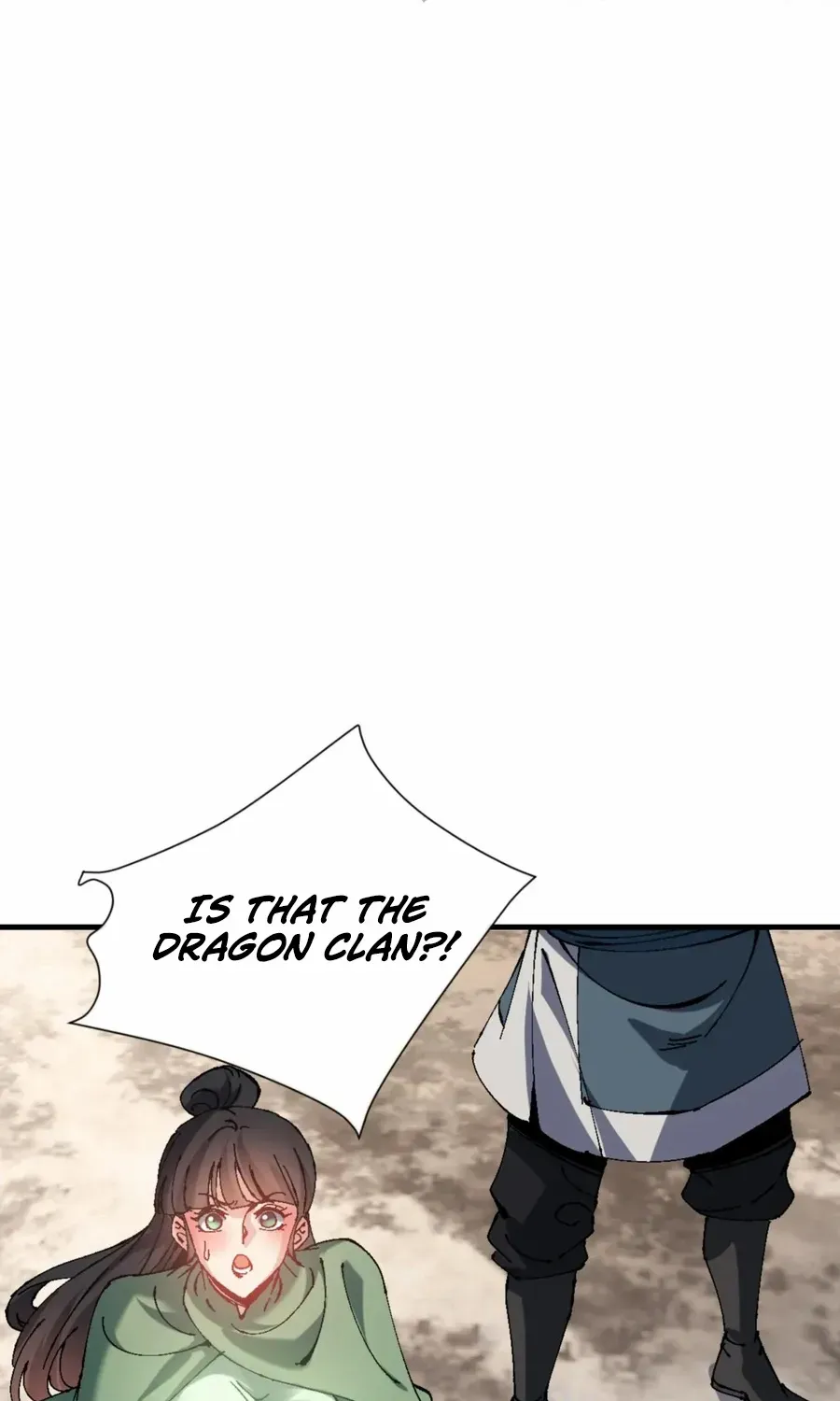 Master: This rebellious disciple is definitely not the Holy Son Chapter 140 page 70 - 