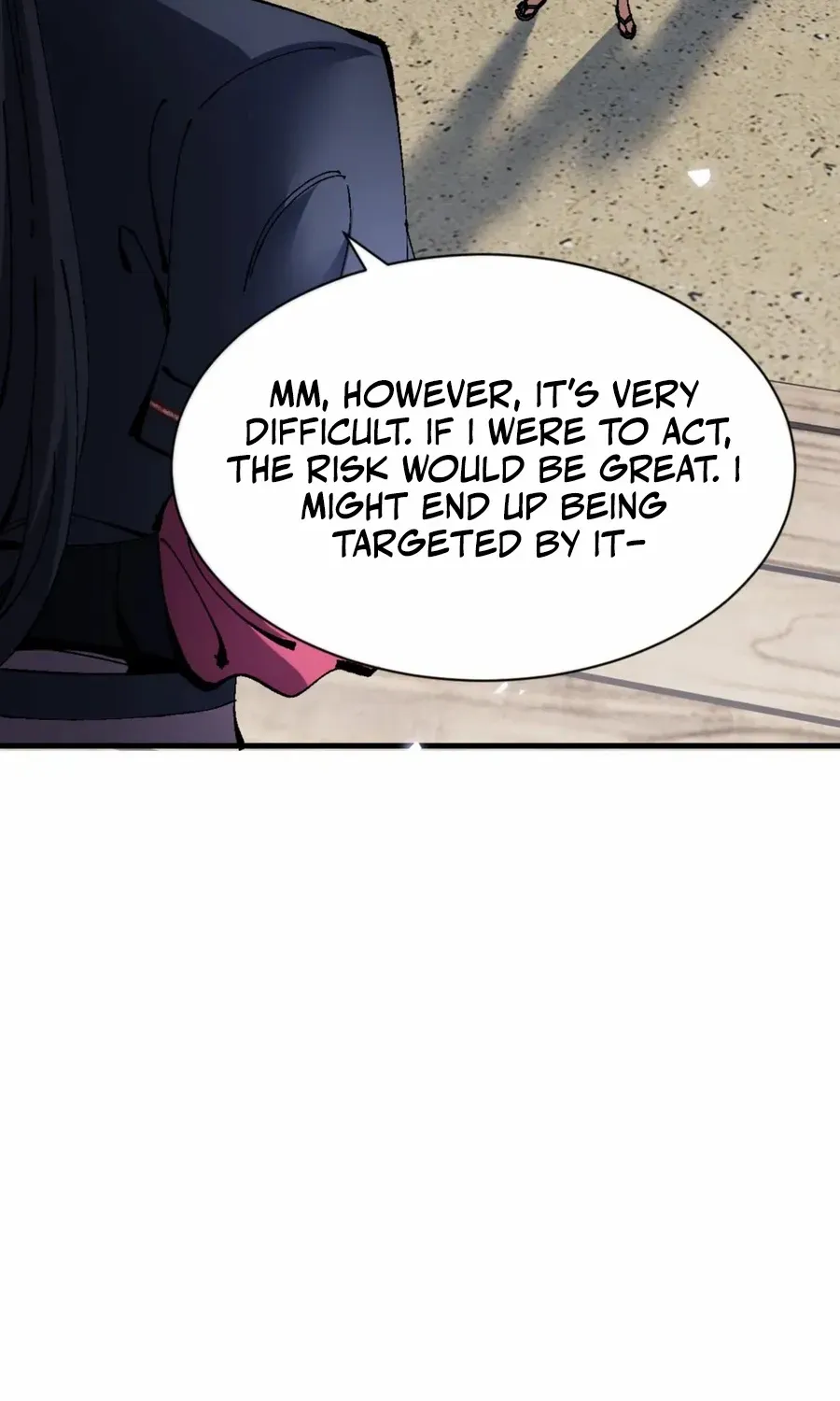Master: This rebellious disciple is definitely not the Holy Son Chapter 140 page 8 - 