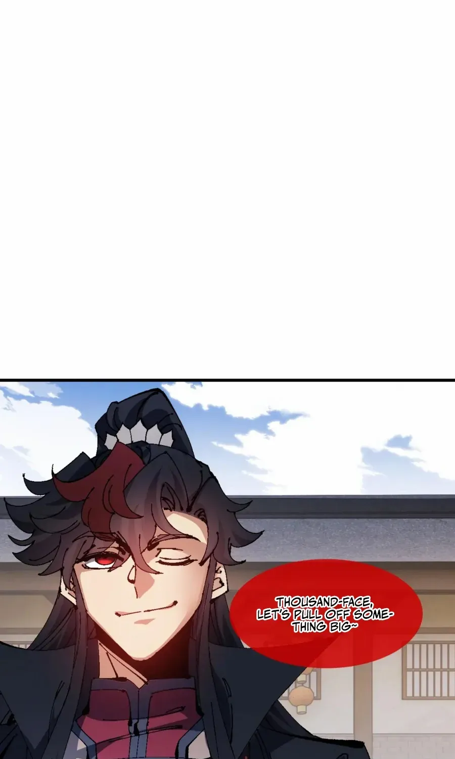 Master: This rebellious disciple is definitely not the Holy Son Chapter 140 page 10 - 