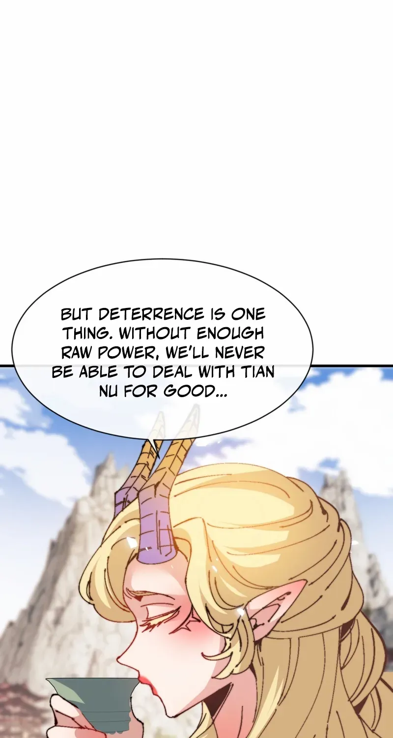 Master: This rebellious disciple is definitely not the Holy Son Chapter 141 page 13 - 
