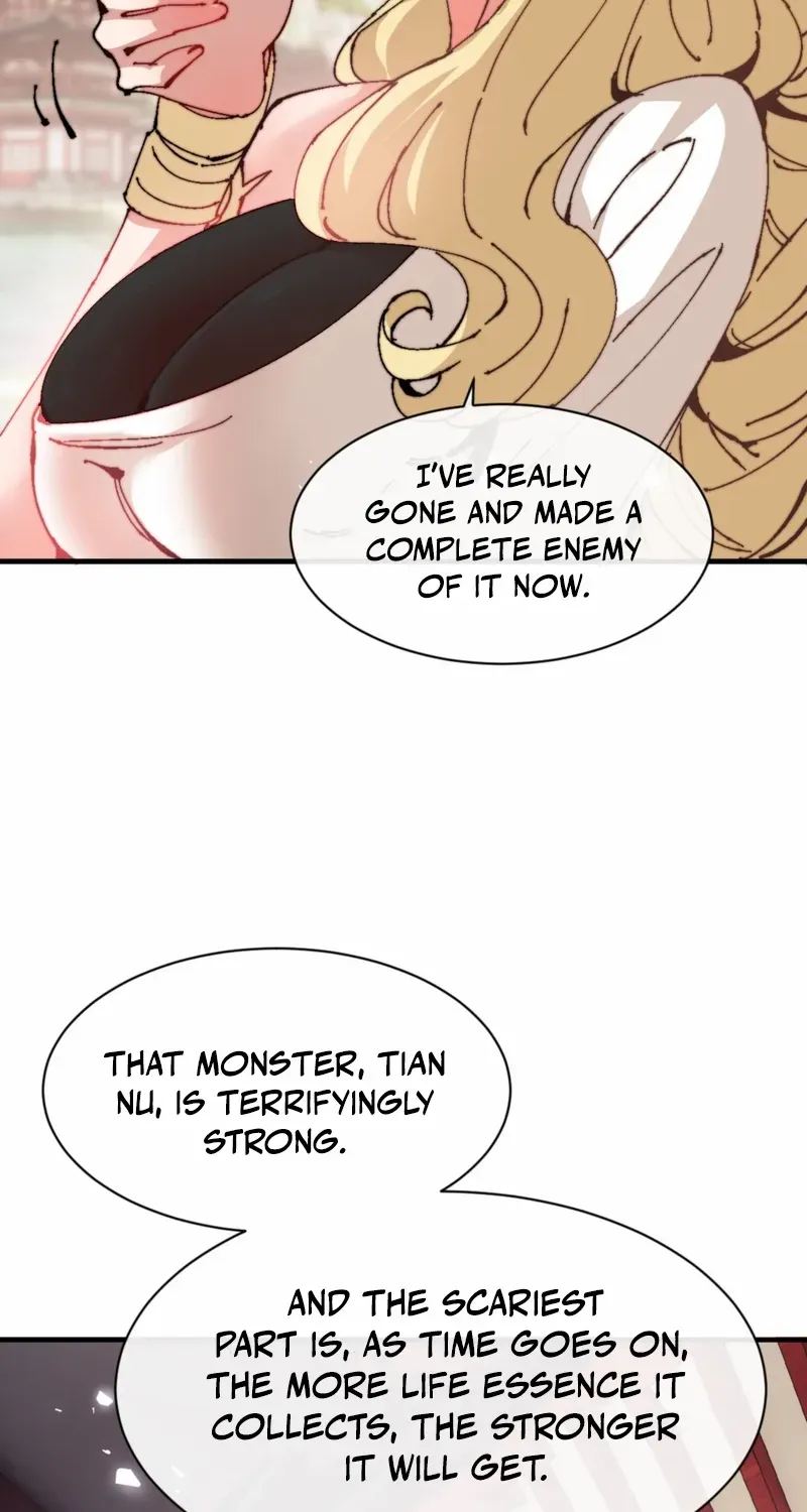 Master: This rebellious disciple is definitely not the Holy Son Chapter 141 page 14 - 