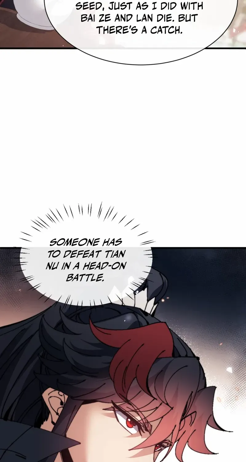 Master: This rebellious disciple is definitely not the Holy Son Chapter 141 page 18 - 