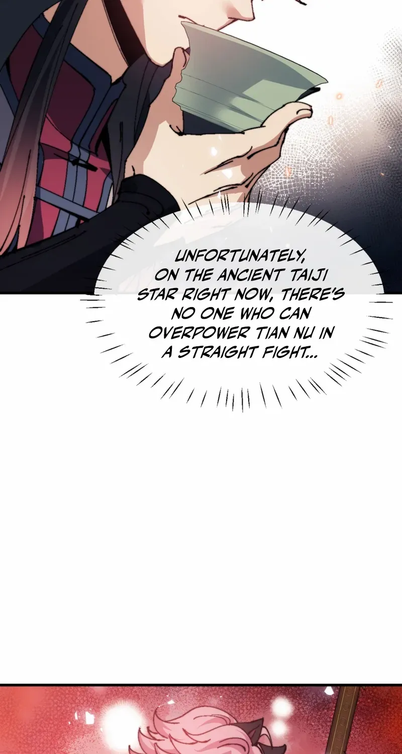 Master: This rebellious disciple is definitely not the Holy Son Chapter 141 page 19 - 