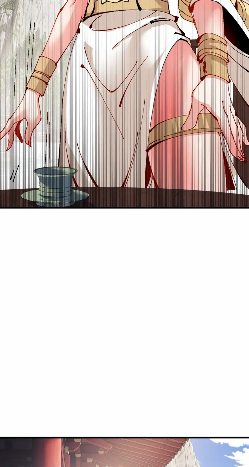 Master: This rebellious disciple is definitely not the Holy Son Chapter 141 page 27 - 