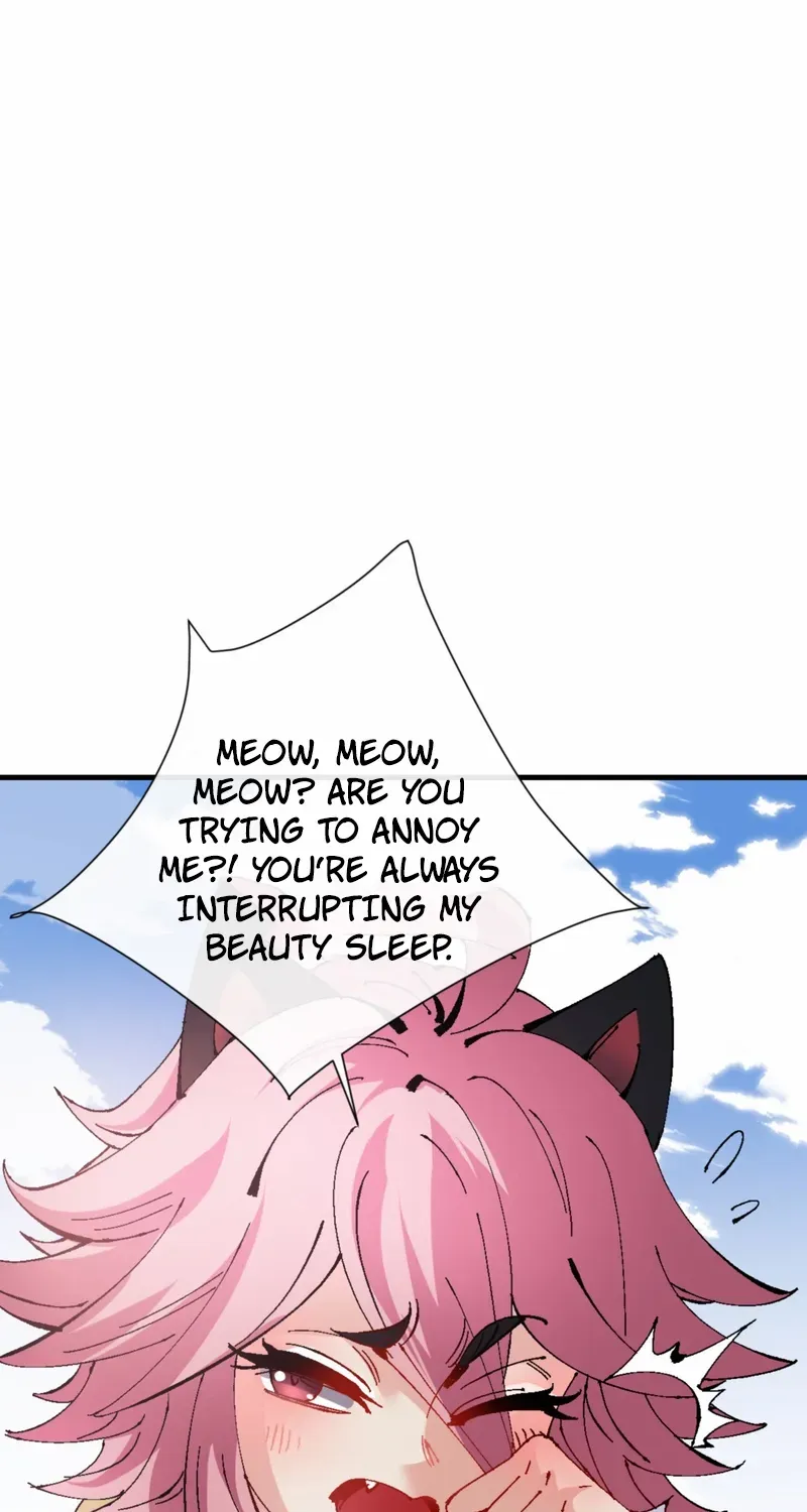 Master: This rebellious disciple is definitely not the Holy Son Chapter 141 page 29 - 