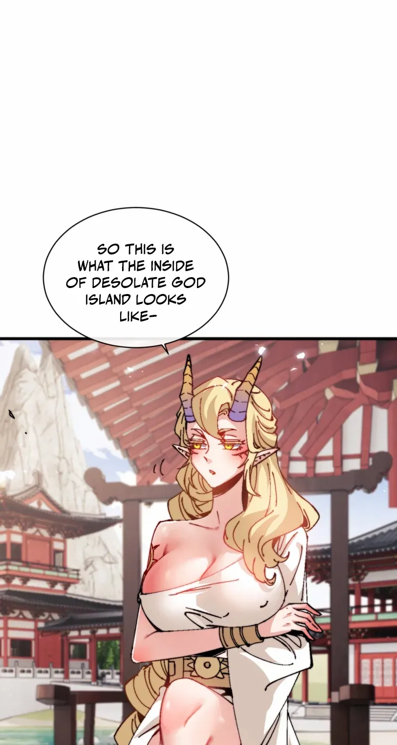 Master: This rebellious disciple is definitely not the Holy Son Chapter 141 page 5 - 
