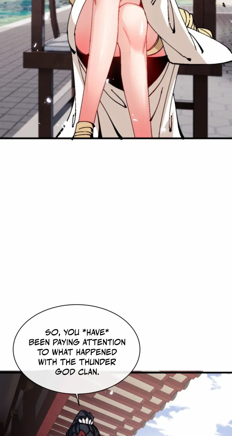 Master: This rebellious disciple is definitely not the Holy Son Chapter 141 page 6 - 