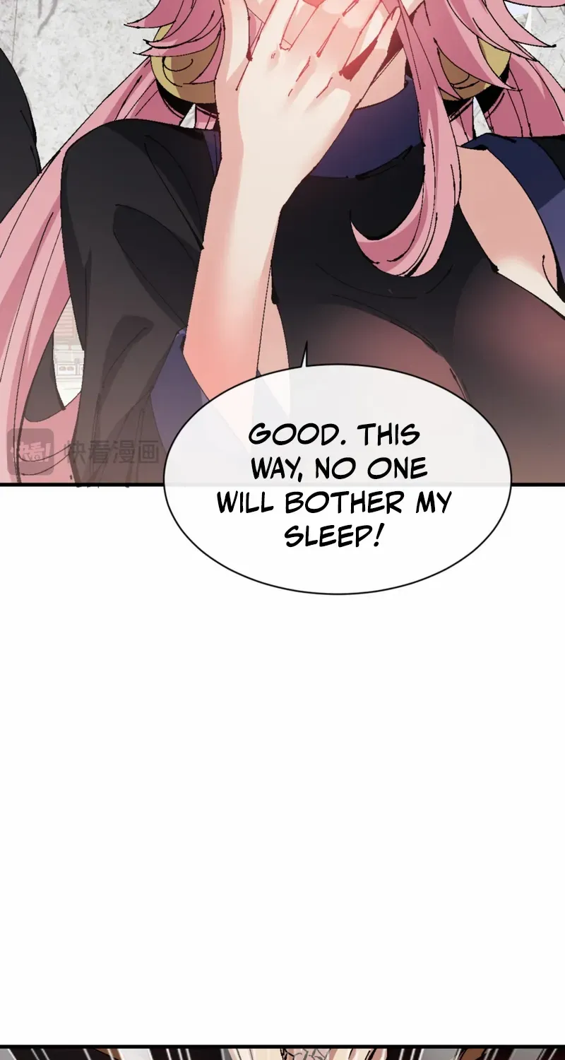 Master: This rebellious disciple is definitely not the Holy Son Chapter 141 page 51 - 