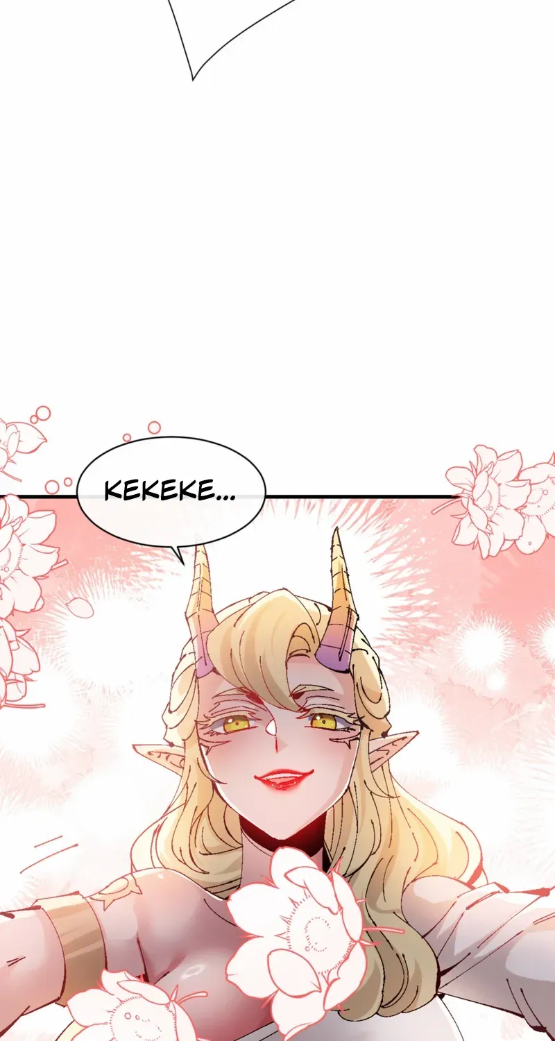 Master: This rebellious disciple is definitely not the Holy Son Chapter 141 page 53 - 