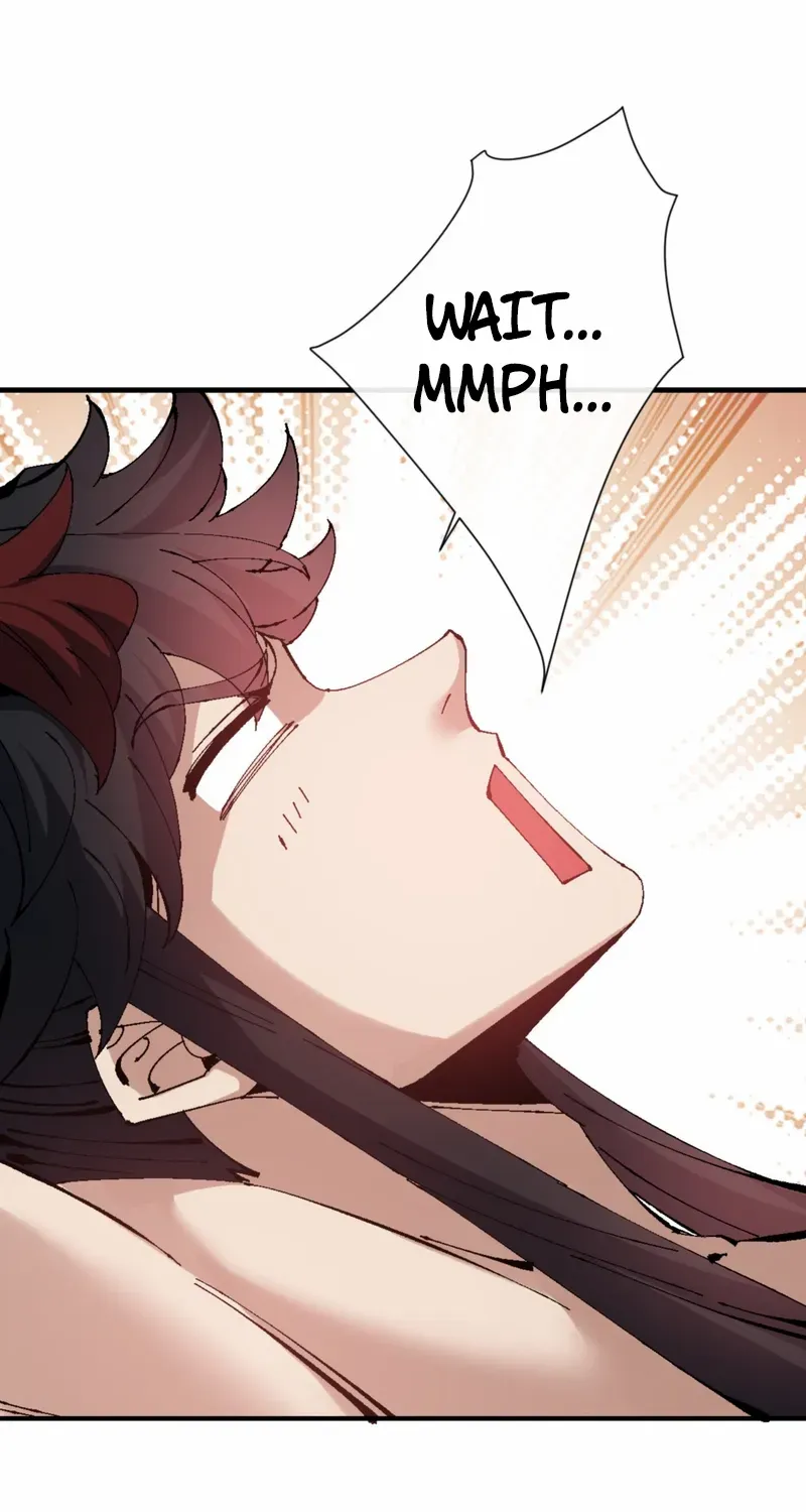 Master: This rebellious disciple is definitely not the Holy Son Chapter 141 page 55 - 