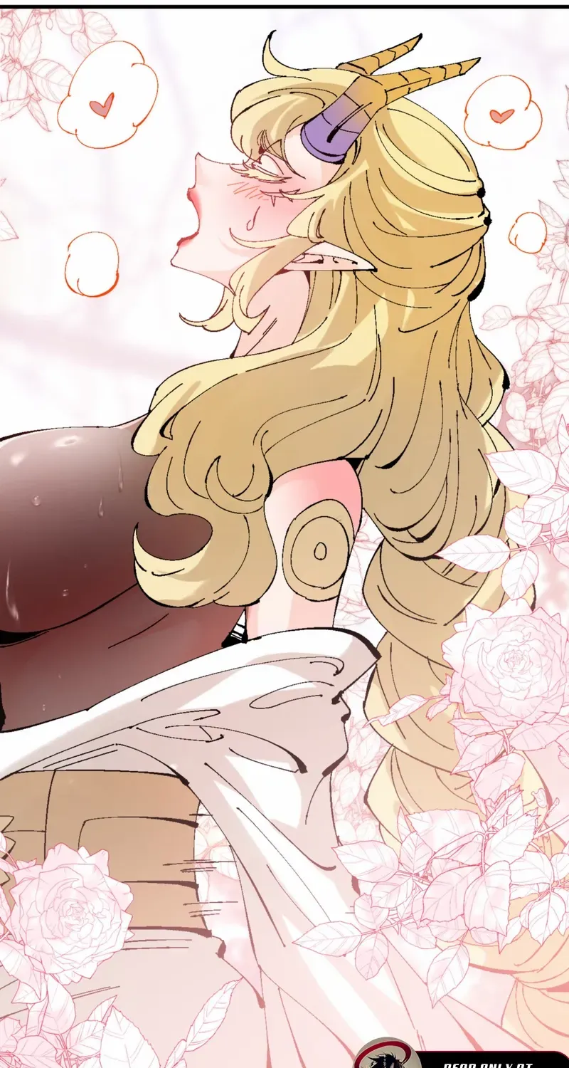 Master: This rebellious disciple is definitely not the Holy Son Chapter 141 page 57 - 