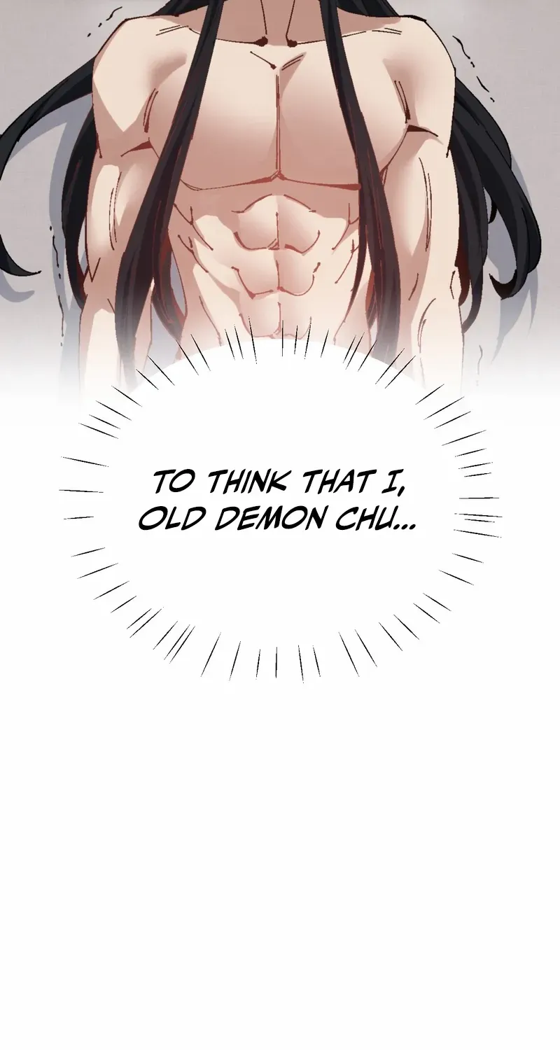 Master: This rebellious disciple is definitely not the Holy Son Chapter 141 page 60 - 