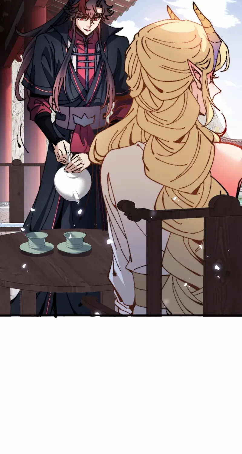 Master: This rebellious disciple is definitely not the Holy Son Chapter 141 page 7 - 