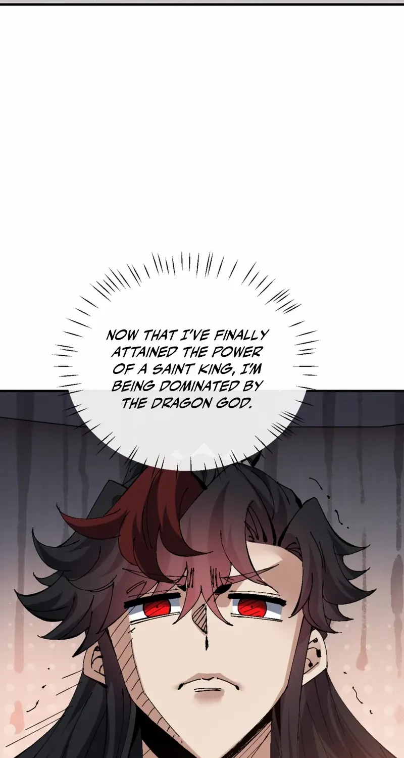 Master: This rebellious disciple is definitely not the Holy Son Chapter 141 page 62 - 