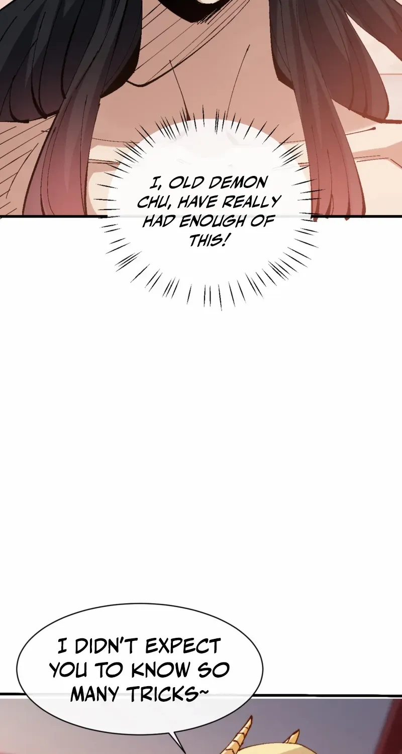 Master: This rebellious disciple is definitely not the Holy Son Chapter 141 page 63 - 