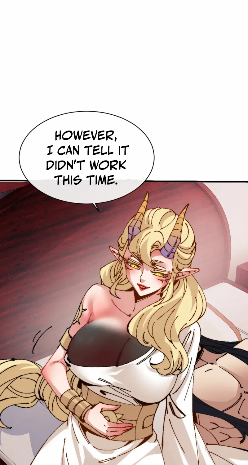 Master: This rebellious disciple is definitely not the Holy Son Chapter 141 page 65 - 