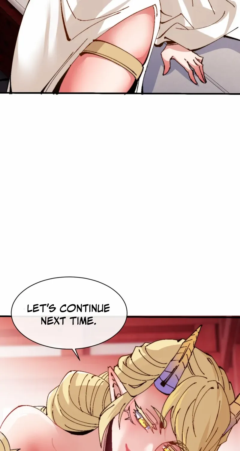 Master: This rebellious disciple is definitely not the Holy Son Chapter 141 page 66 - 