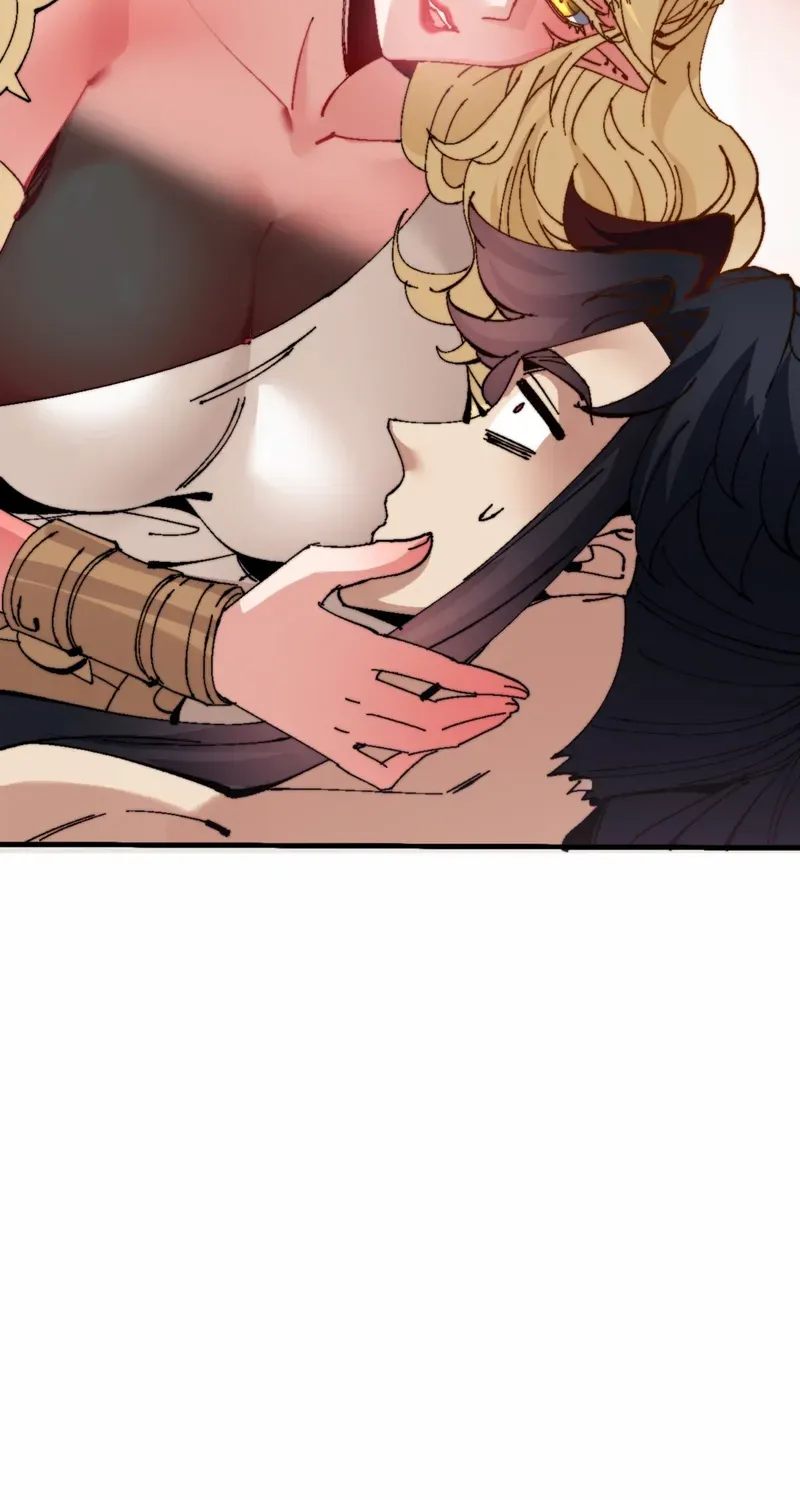 Master: This rebellious disciple is definitely not the Holy Son Chapter 141 page 67 - 