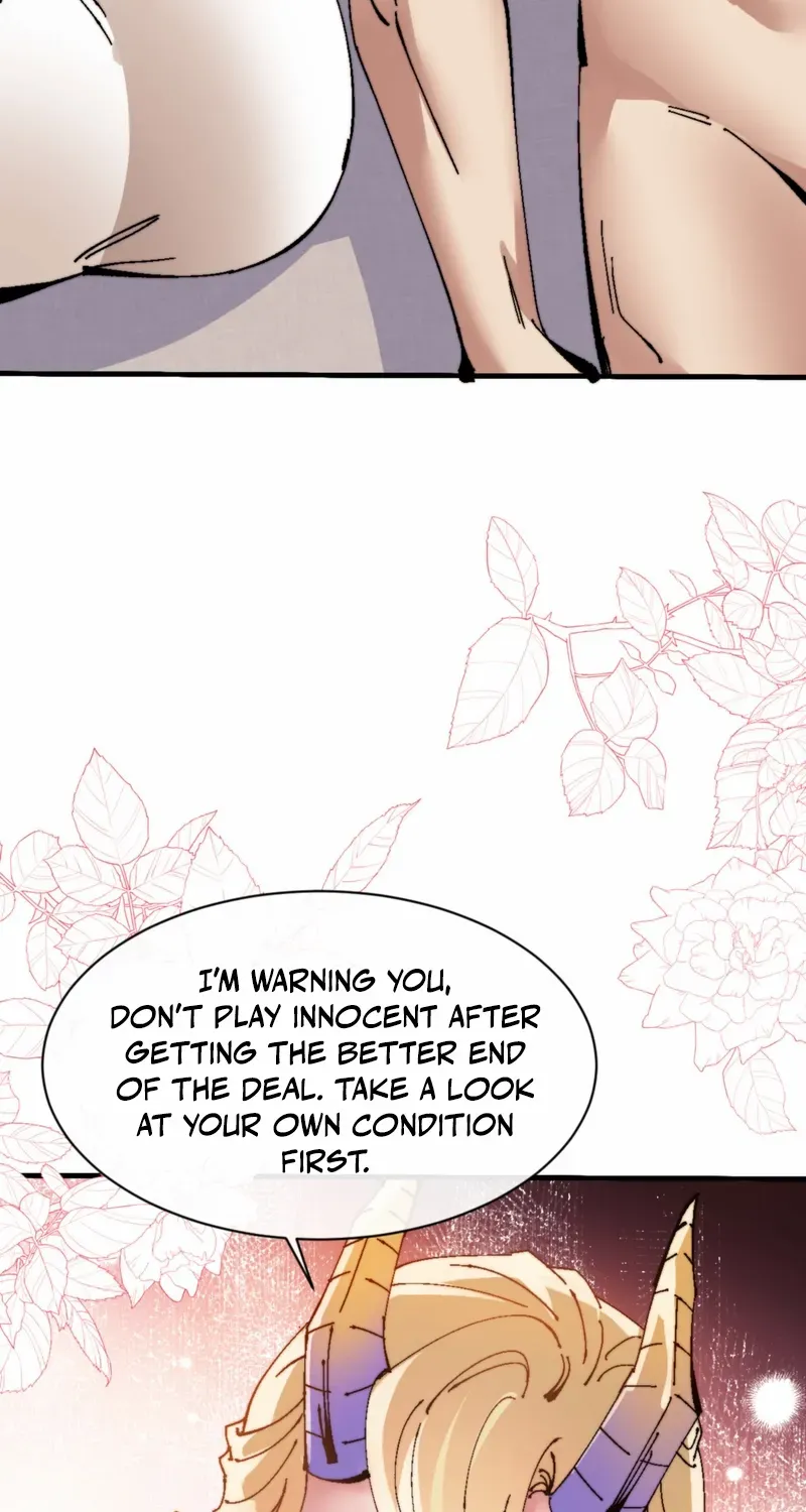 Master: This rebellious disciple is definitely not the Holy Son Chapter 141 page 69 - 