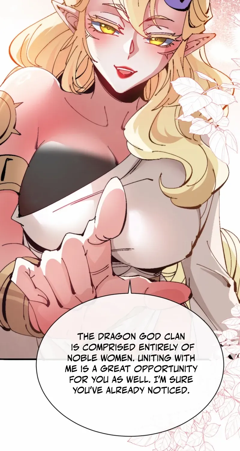 Master: This rebellious disciple is definitely not the Holy Son Chapter 141 page 70 - 