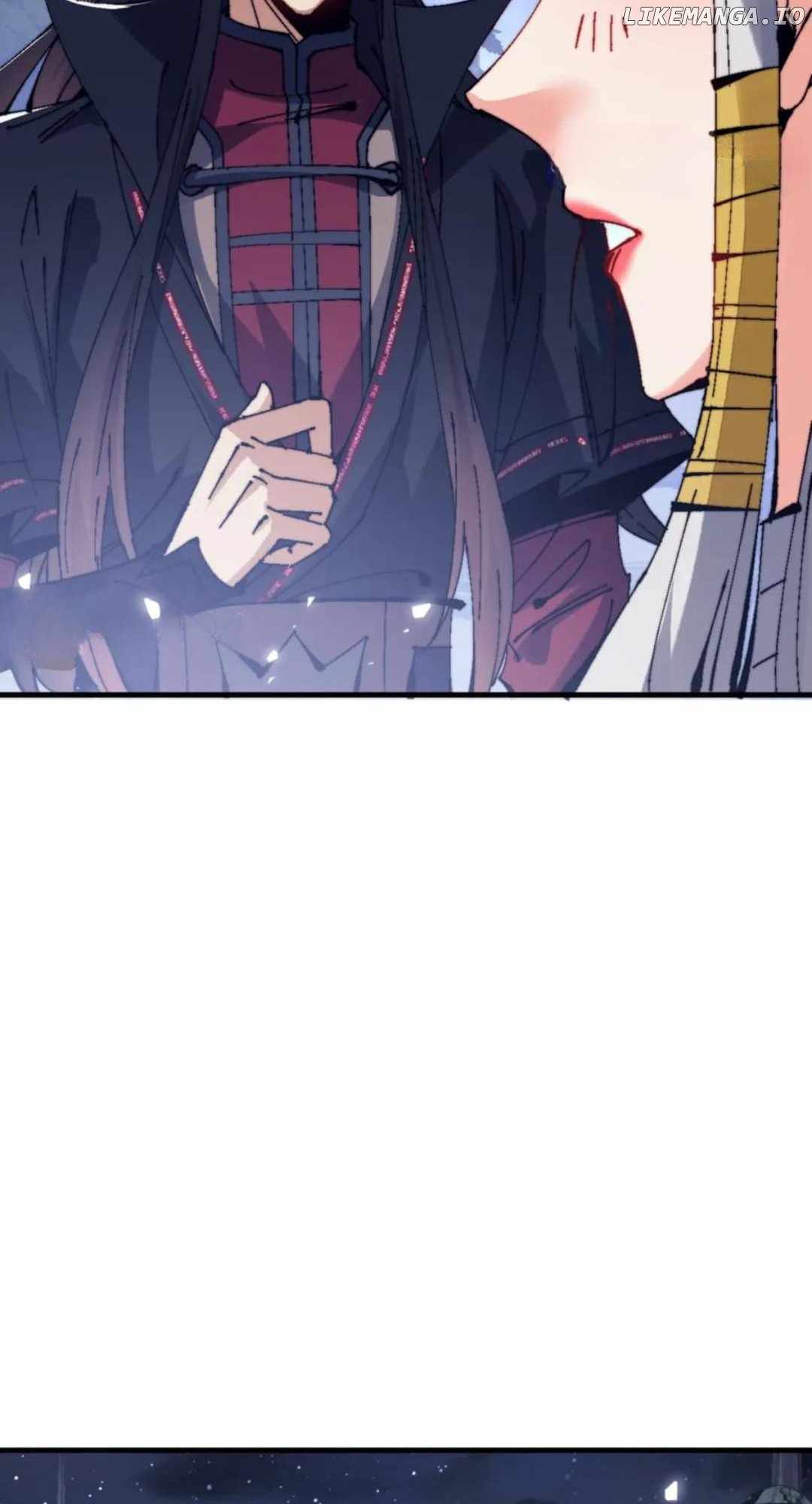 Master: This rebellious disciple is definitely not the Holy Son Chapter 142 page 24 - 