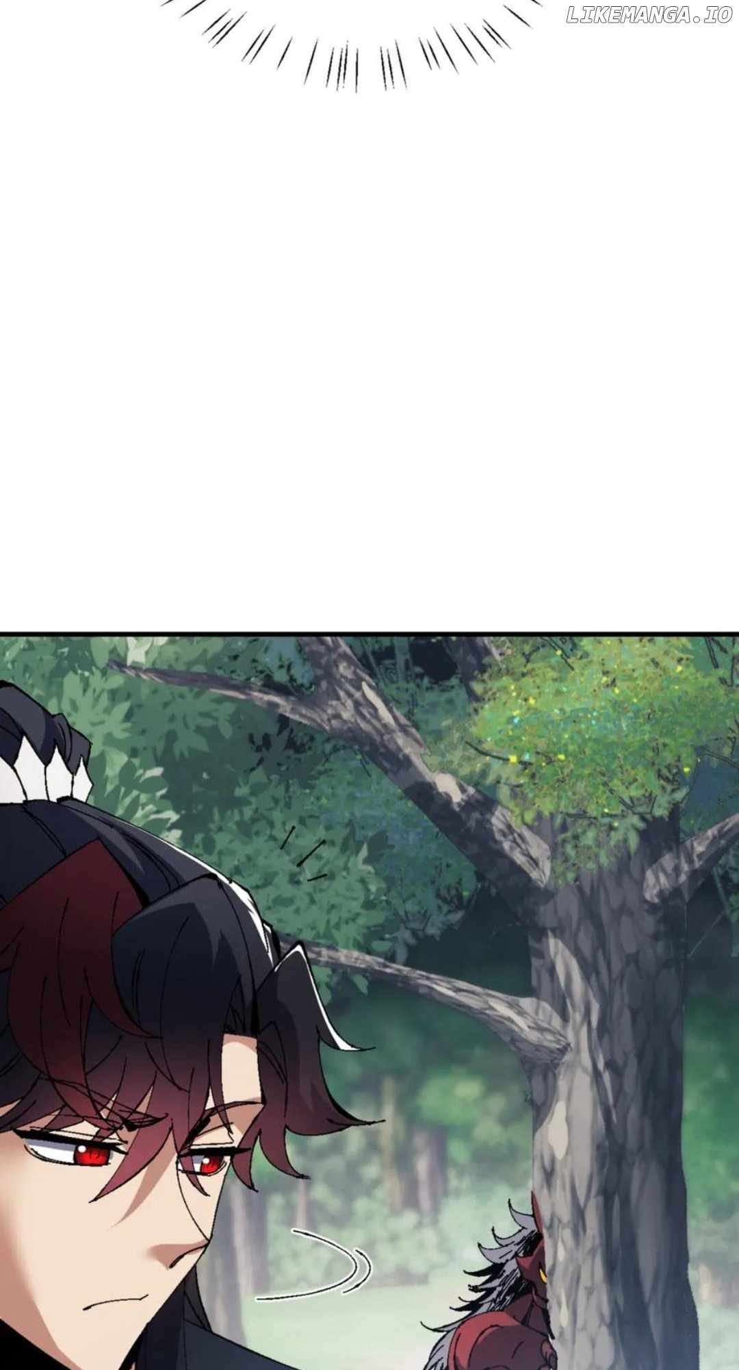 Master: This rebellious disciple is definitely not the Holy Son Chapter 142 page 28 - 