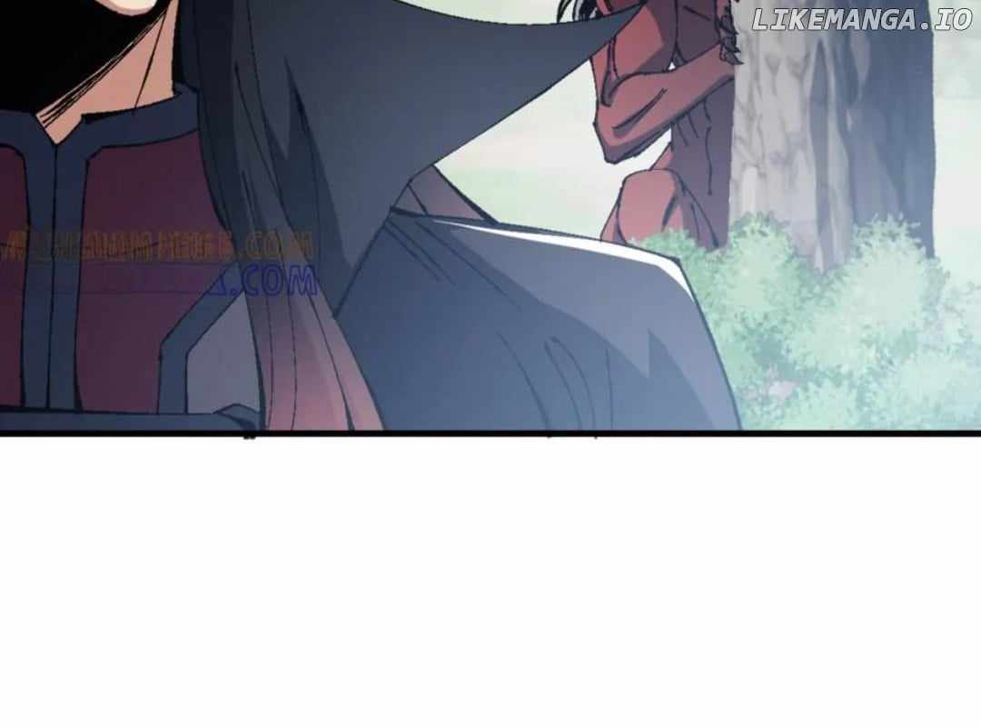 Master: This rebellious disciple is definitely not the Holy Son Chapter 142 page 29 - 