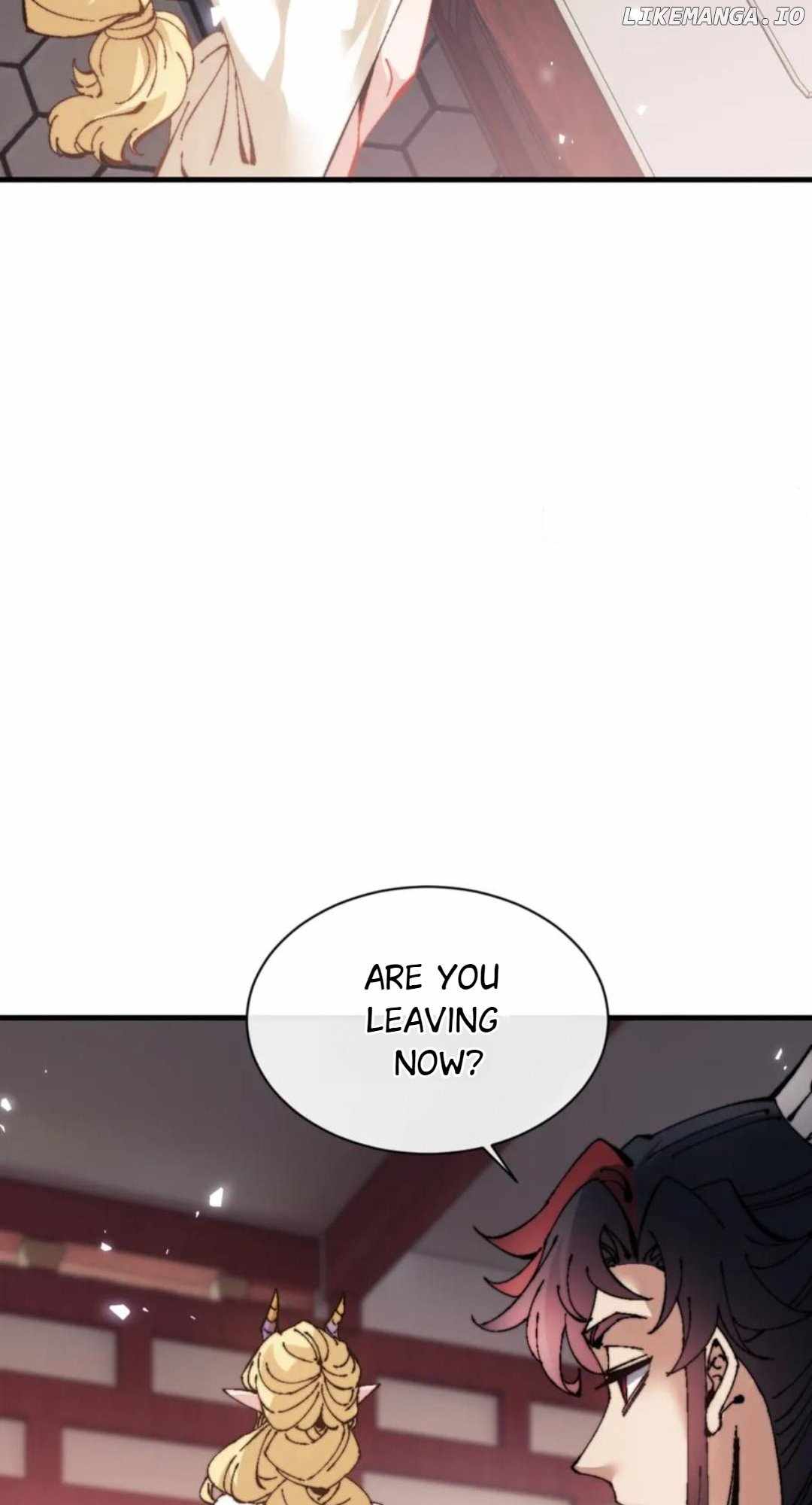 Master: This rebellious disciple is definitely not the Holy Son Chapter 142 page 5 - 