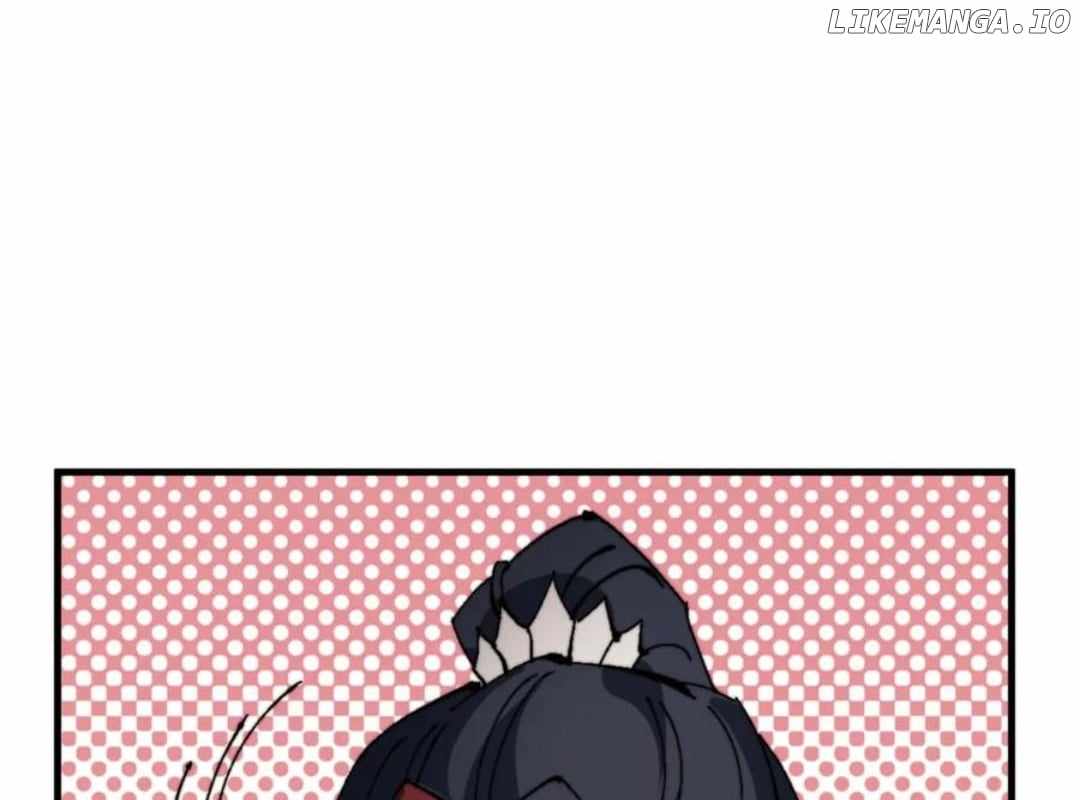 Master: This rebellious disciple is definitely not the Holy Son Chapter 142 page 44 - 