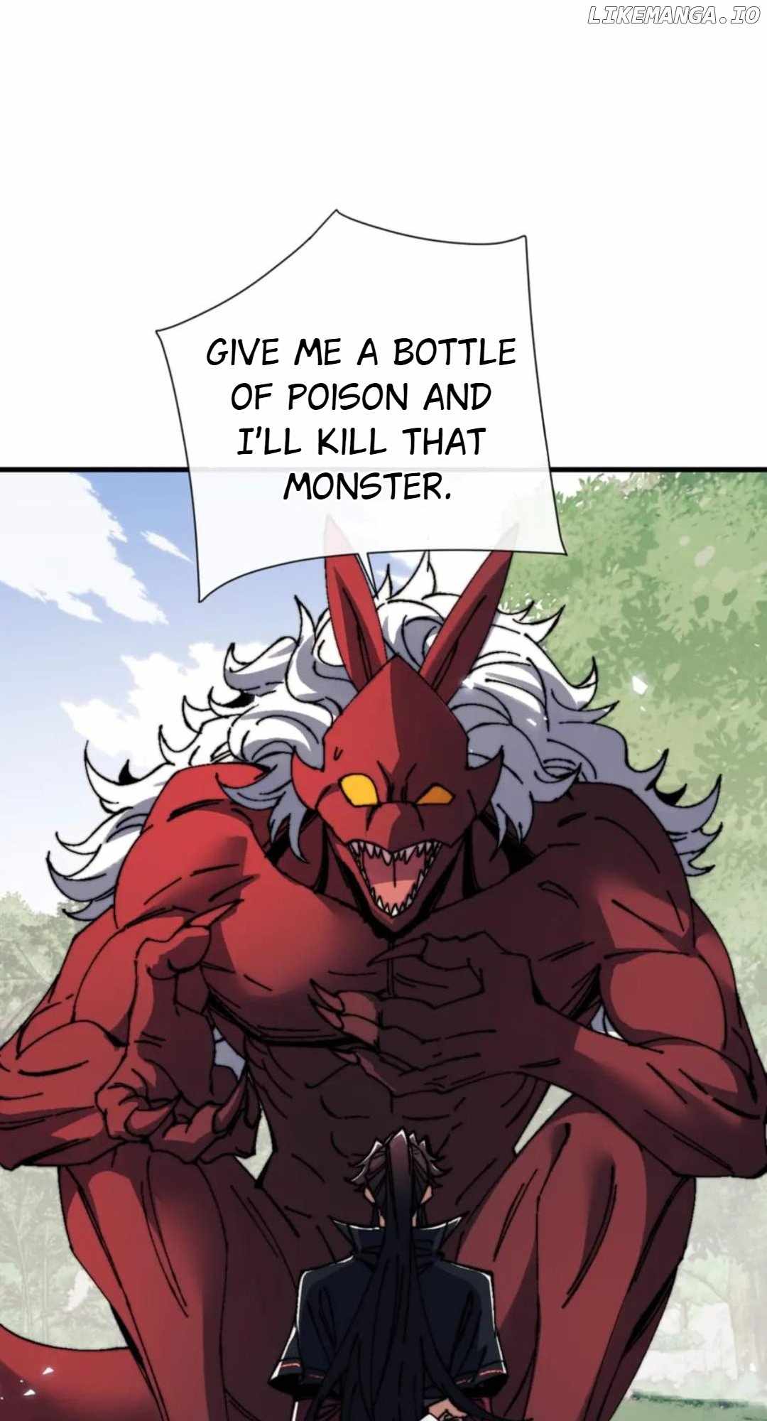 Master: This rebellious disciple is definitely not the Holy Son Chapter 142 page 47 - 
