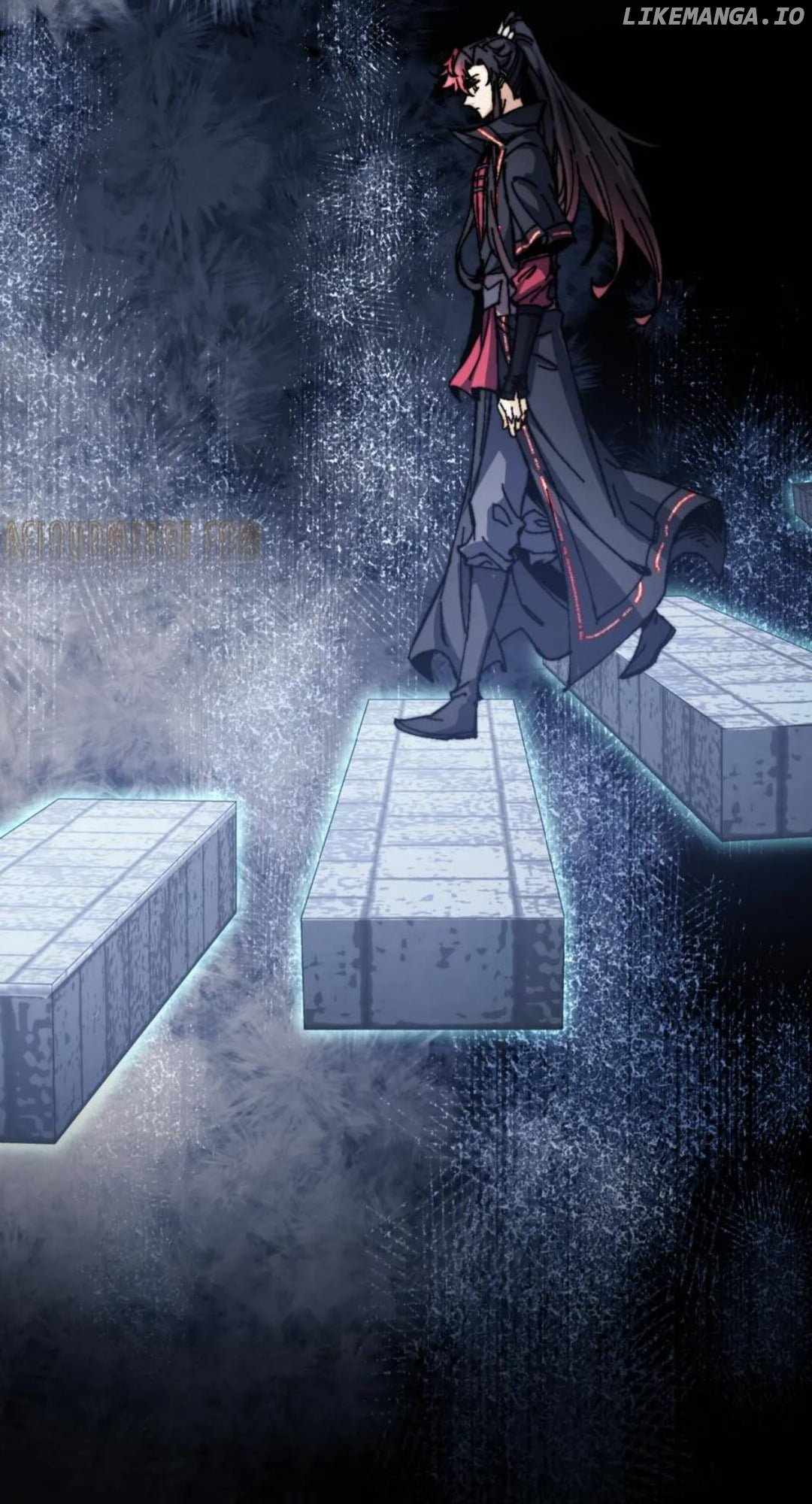 Master: This rebellious disciple is definitely not the Holy Son Chapter 142 page 62 - 