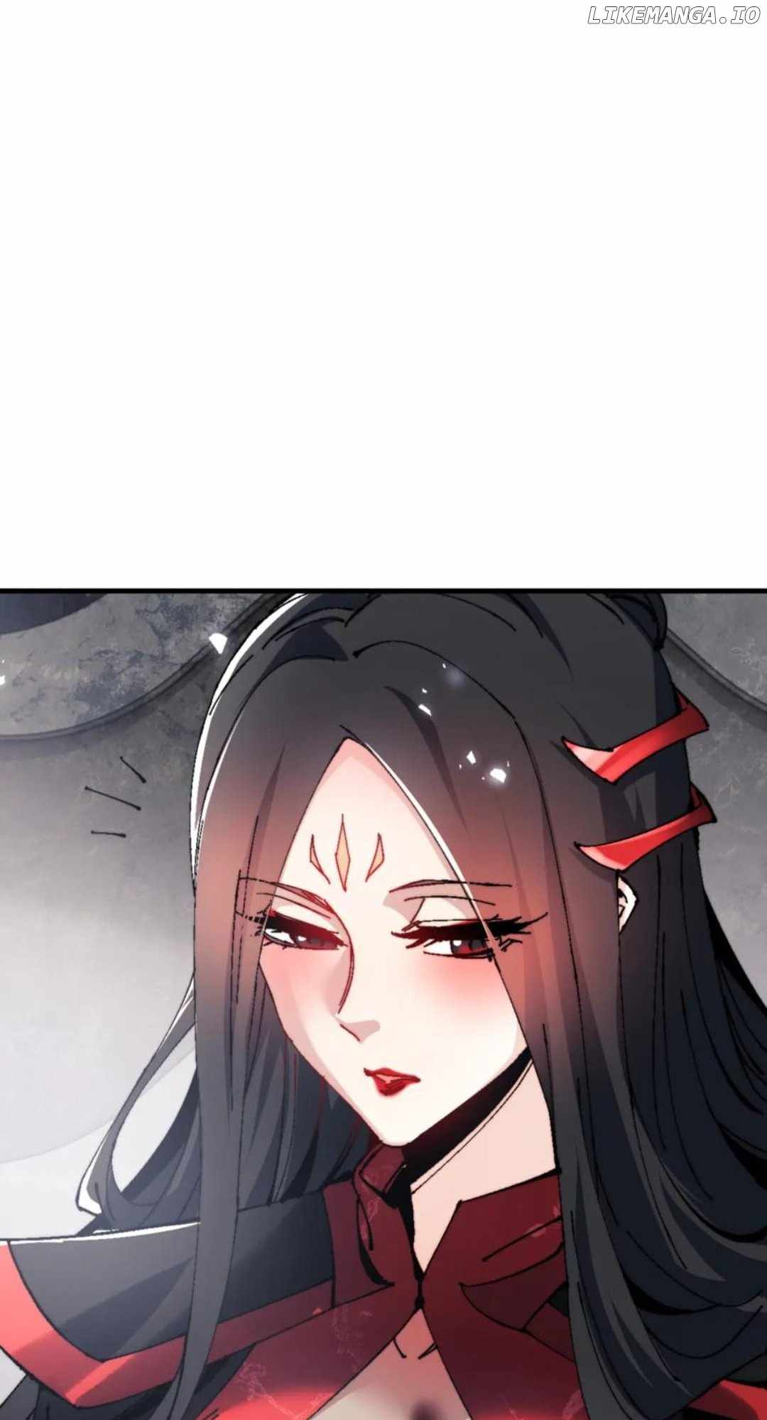 Master: This rebellious disciple is definitely not the Holy Son Chapter 142 page 66 - 