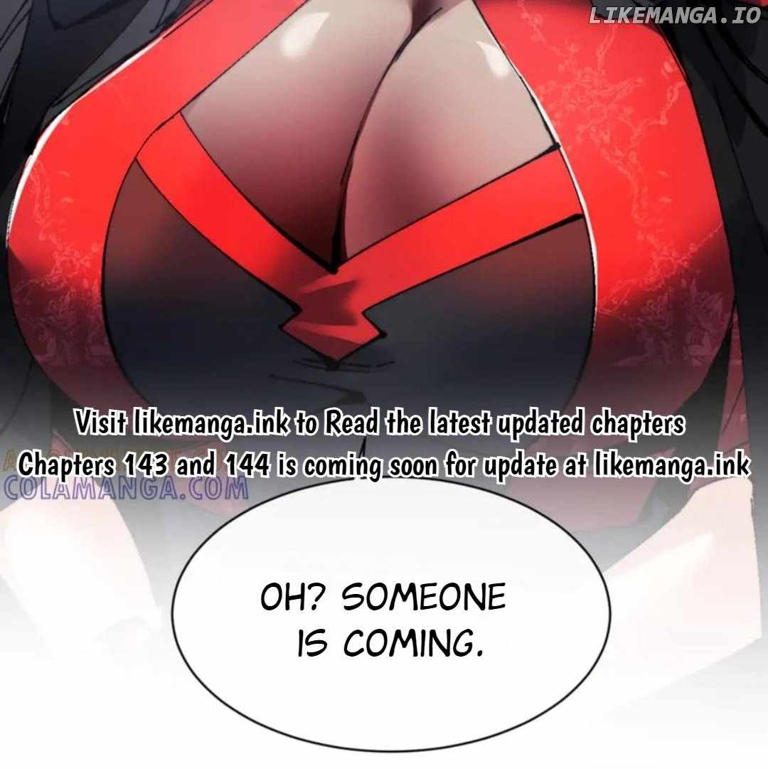 Master: This rebellious disciple is definitely not the Holy Son Chapter 142 page 67 - 