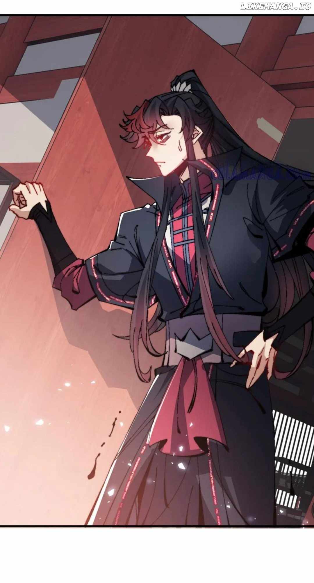 Master: This rebellious disciple is definitely not the Holy Son Chapter 142 page 10 - 
