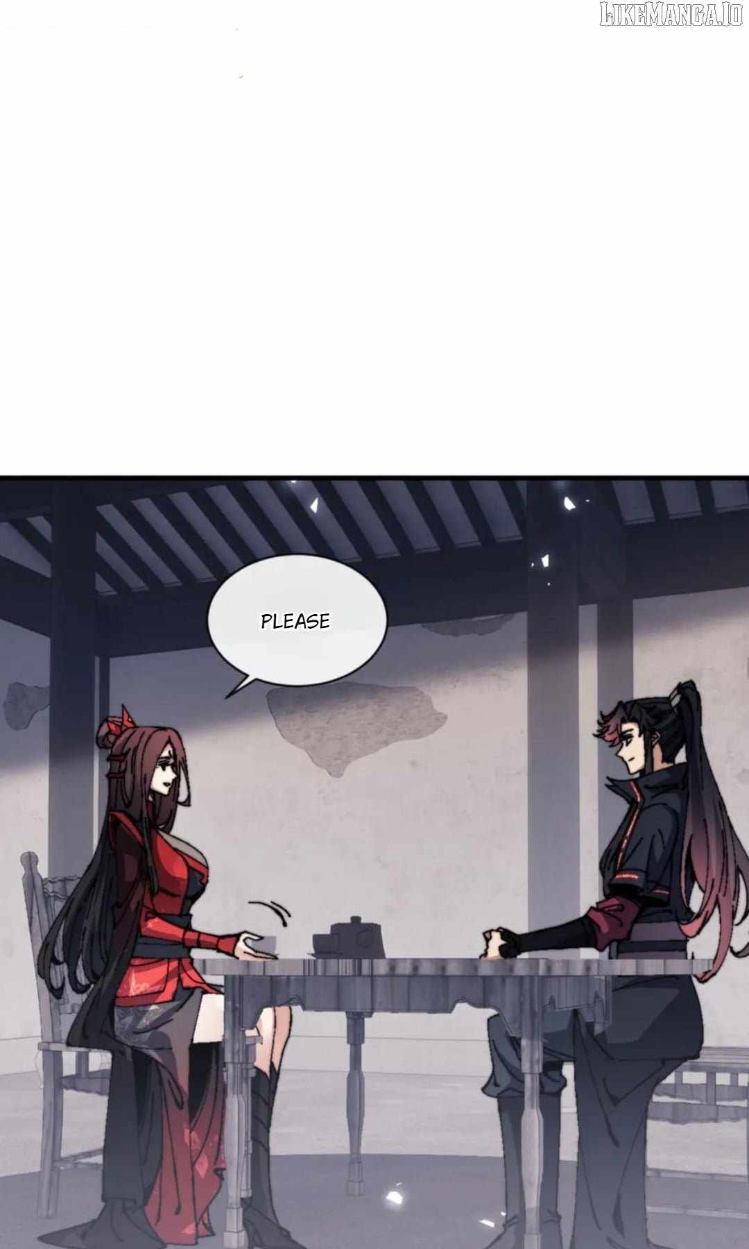 Master: This rebellious disciple is definitely not the Holy Son Chapter 143 page 9 - 