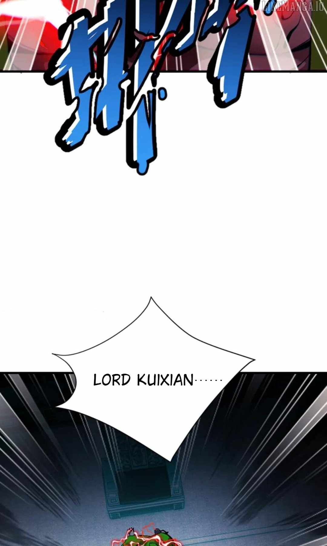 Master: This rebellious disciple is definitely not the Holy Son Chapter 144 page 29 - 
