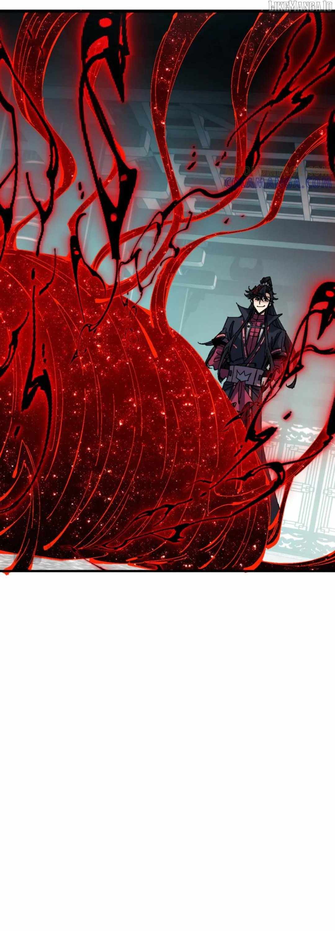 Master: This rebellious disciple is definitely not the Holy Son Chapter 144 page 35 - 