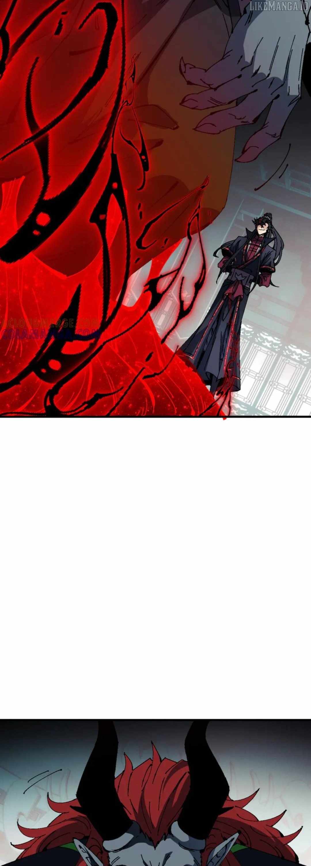 Master: This rebellious disciple is definitely not the Holy Son Chapter 144 page 37 - 