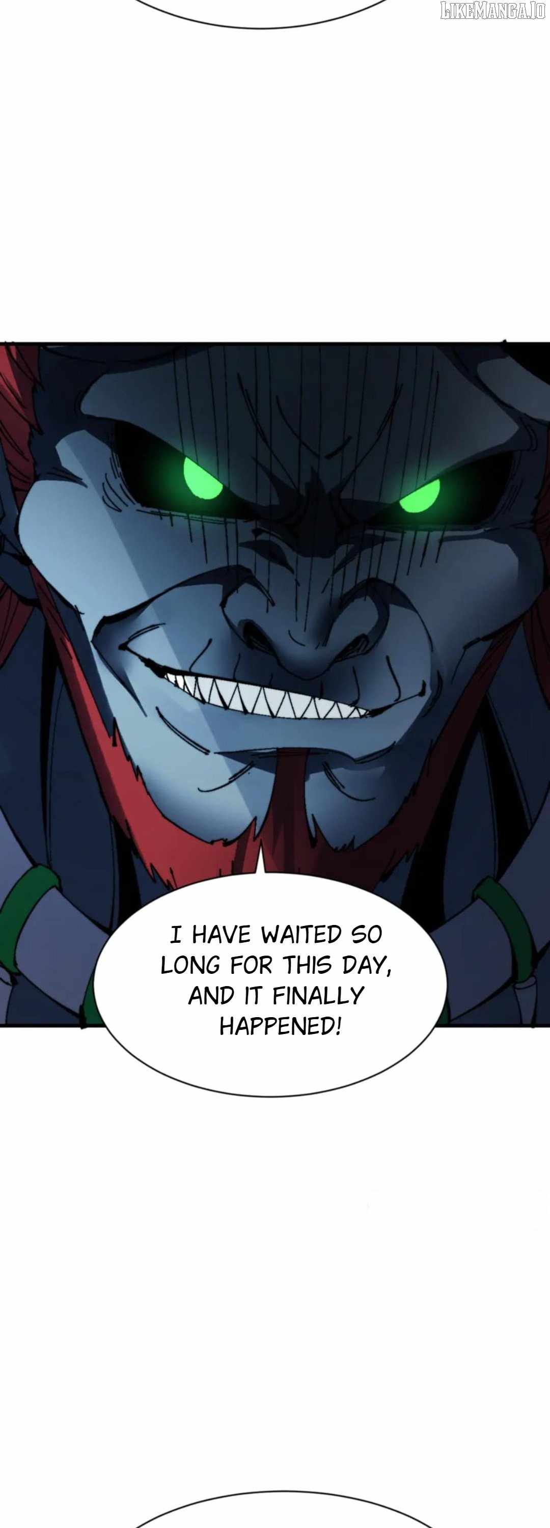 Master: This rebellious disciple is definitely not the Holy Son Chapter 144 page 5 - 