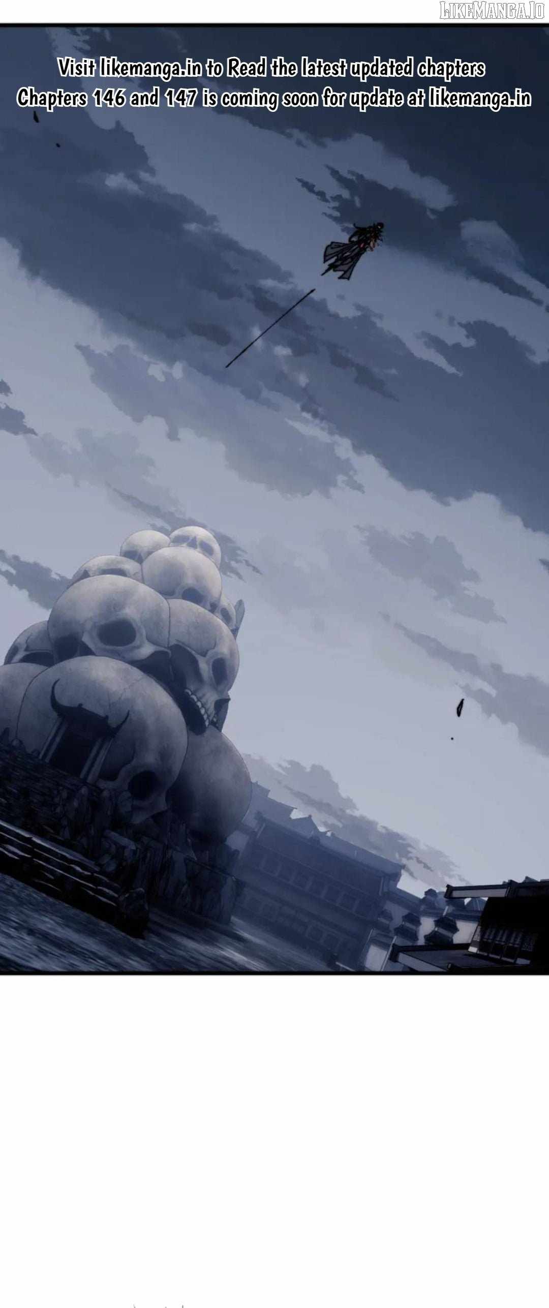 Master: This rebellious disciple is definitely not the Holy Son Chapter 145 page 1 - 