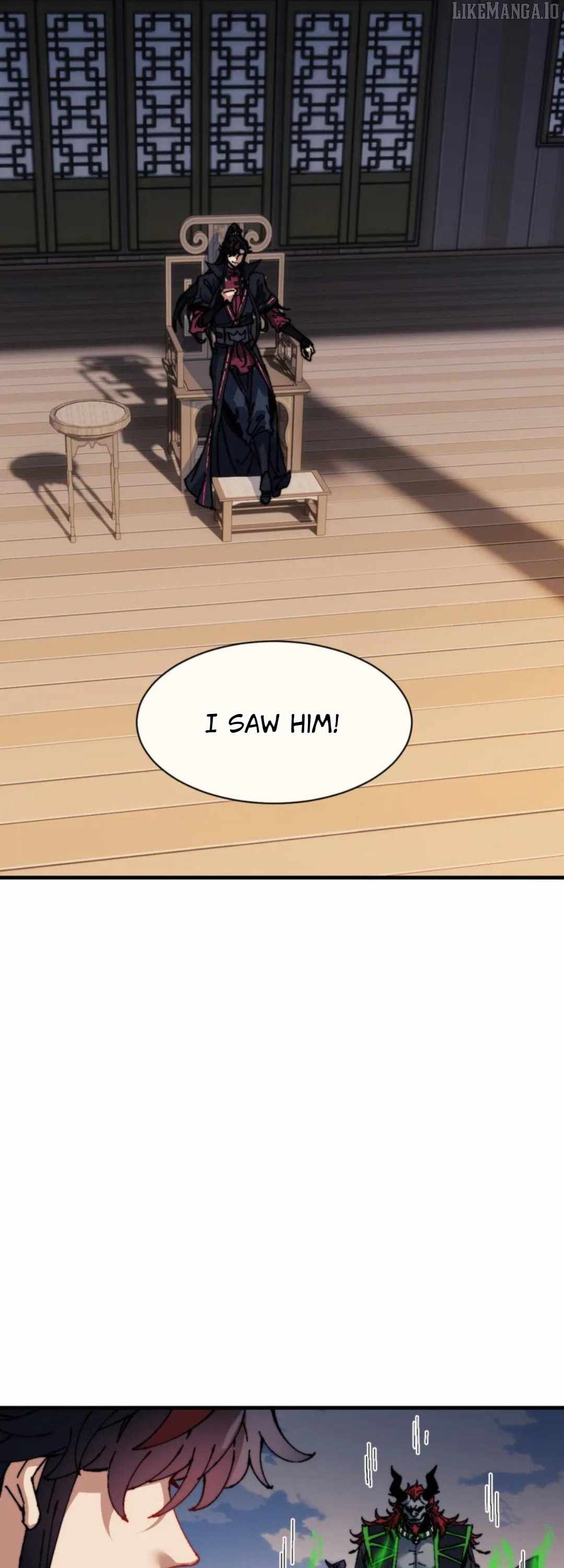 Master: This rebellious disciple is definitely not the Holy Son Chapter 145 page 11 - 