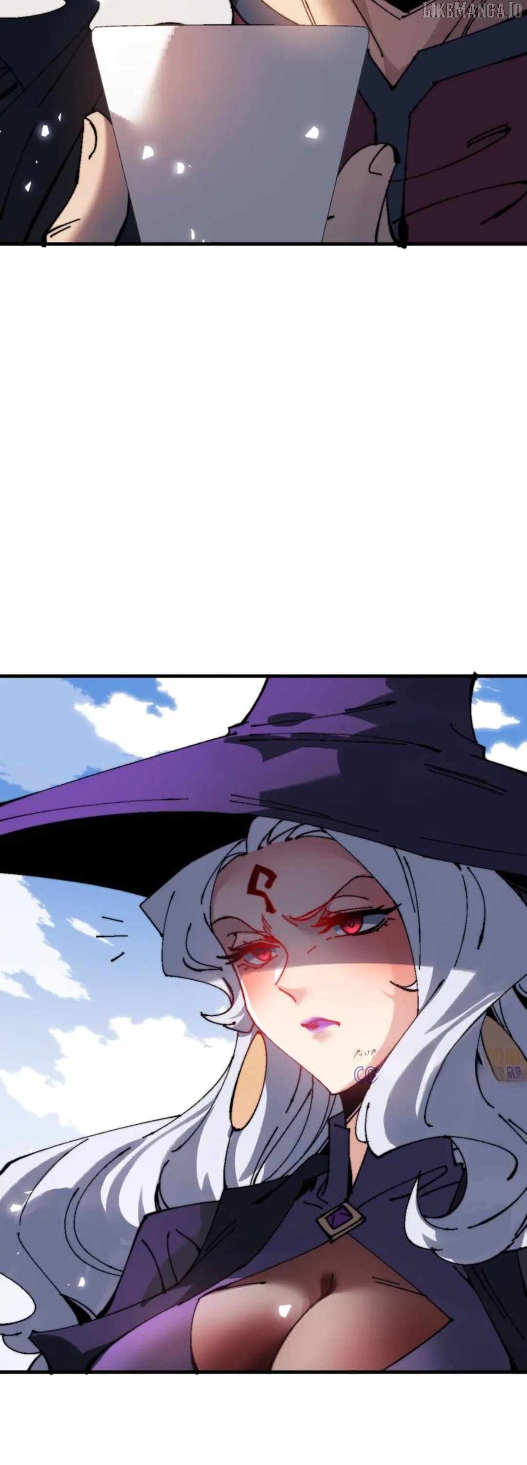 Master: This rebellious disciple is definitely not the Holy Son Chapter 145 page 13 - 