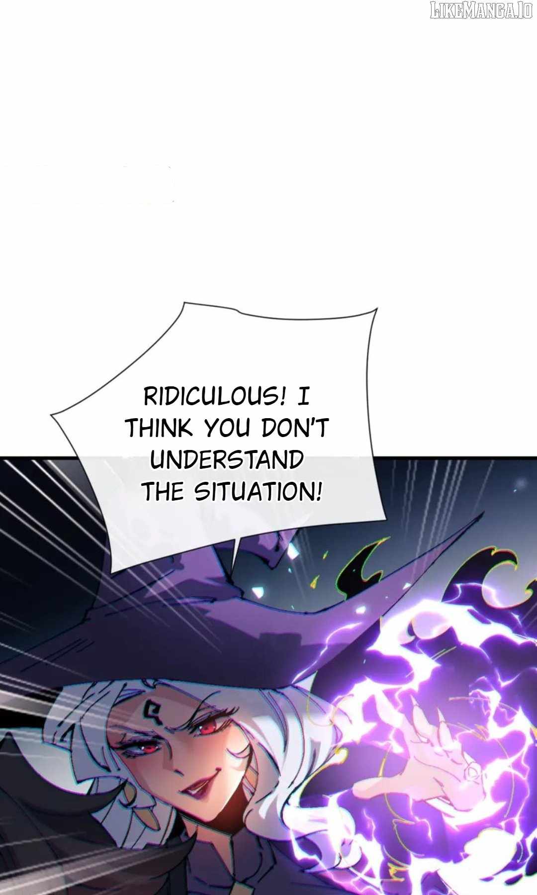 Master: This rebellious disciple is definitely not the Holy Son Chapter 145 page 19 - 