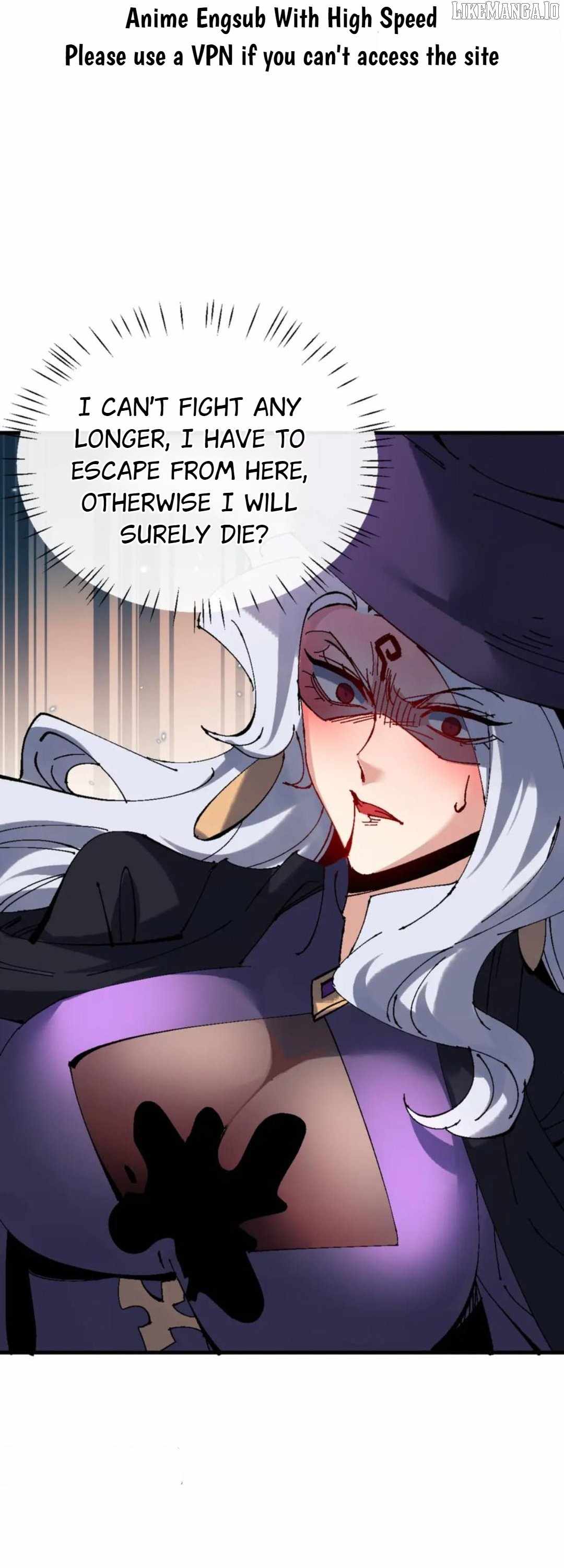 Master: This rebellious disciple is definitely not the Holy Son Chapter 145 page 24 - 