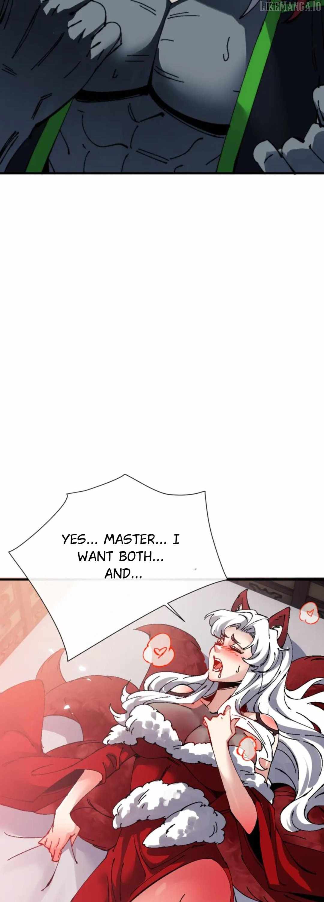 Master: This rebellious disciple is definitely not the Holy Son Chapter 145 page 41 - 