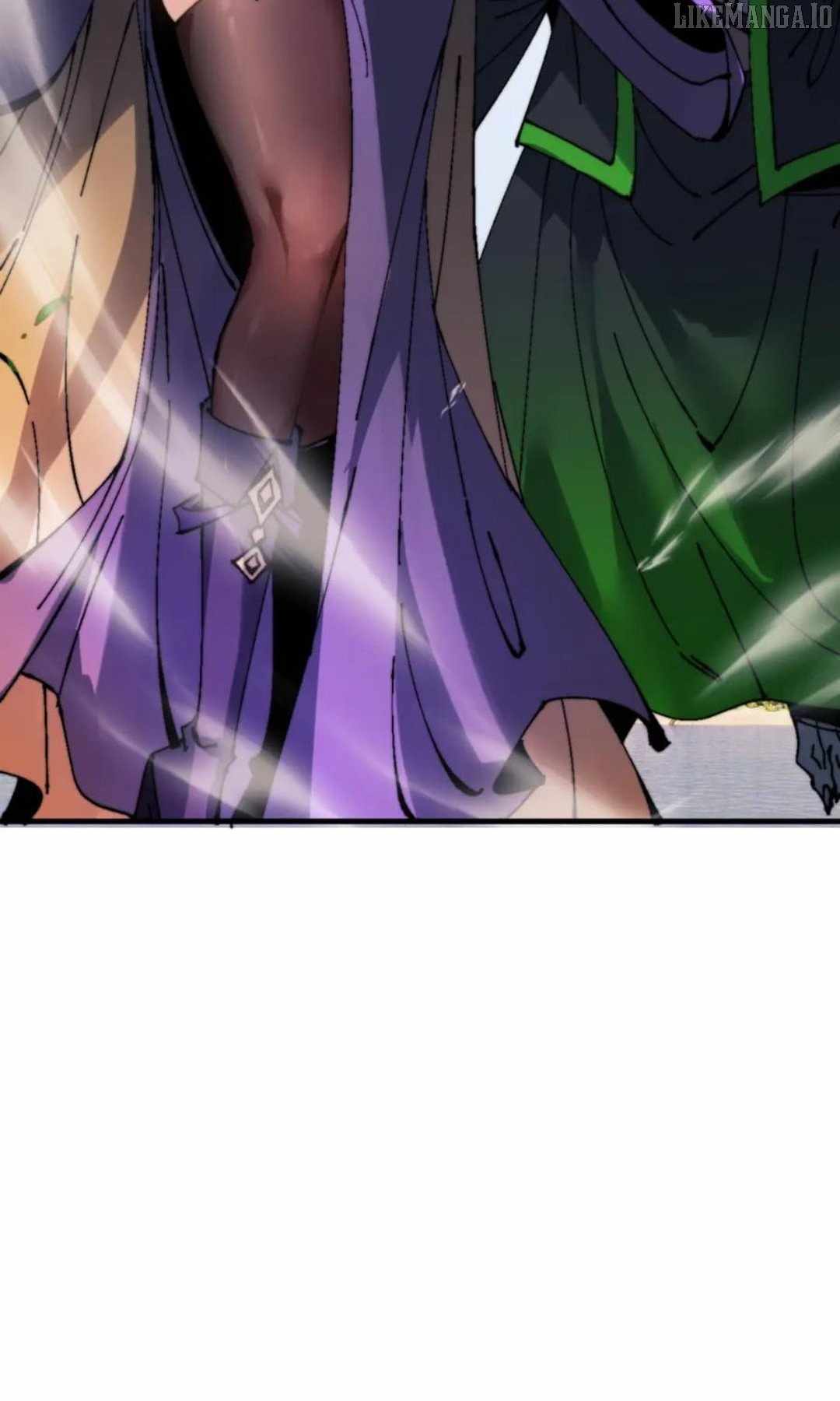 Master: This rebellious disciple is definitely not the Holy Son Chapter 145 page 9 - 