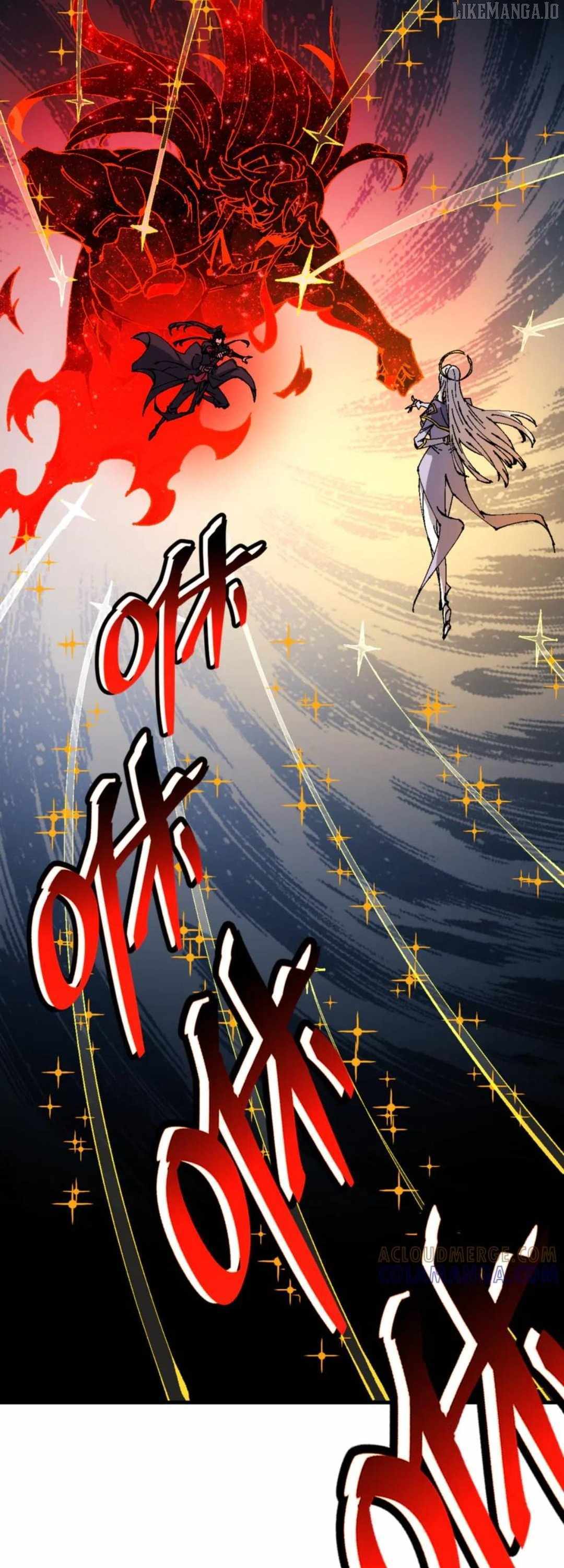 Master: This rebellious disciple is definitely not the Holy Son Chapter 147 page 14 - 