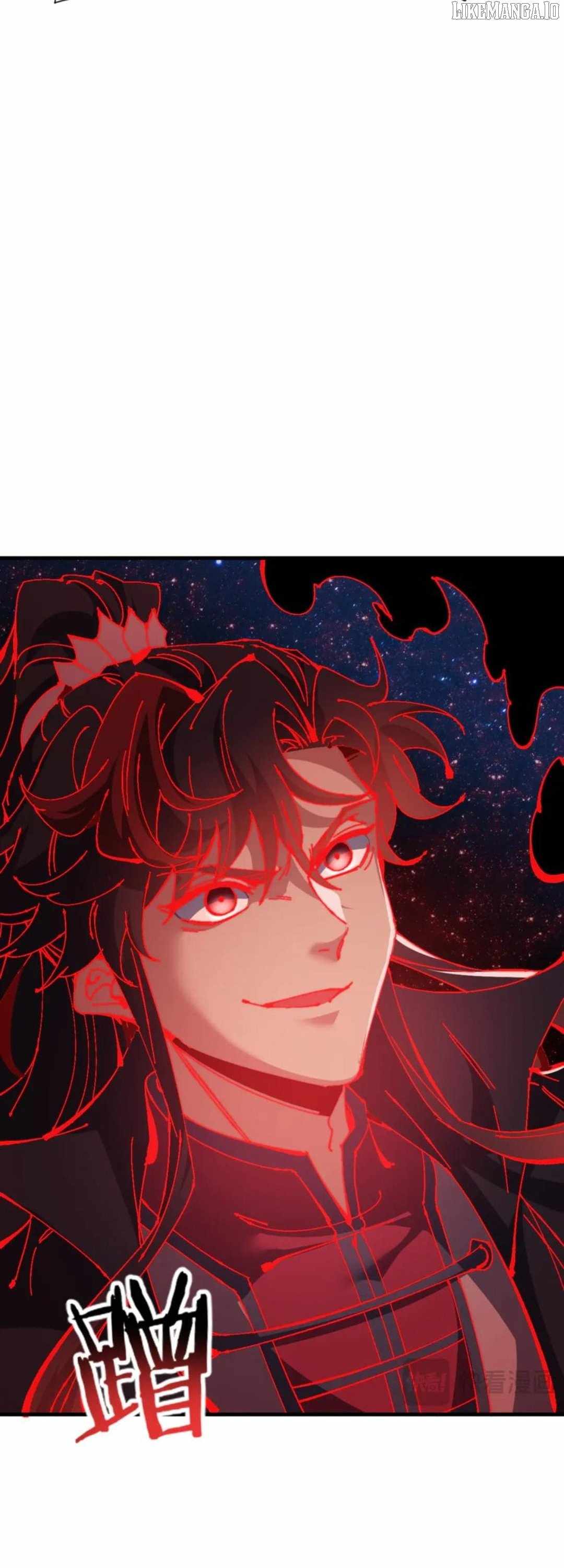 Master: This rebellious disciple is definitely not the Holy Son Chapter 147 page 25 - 