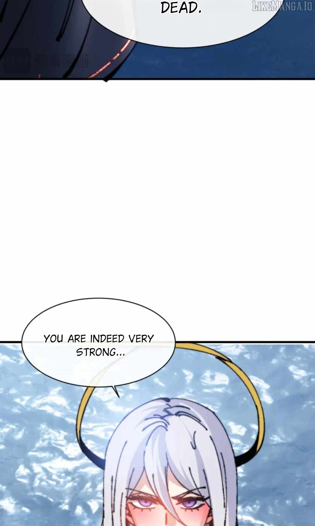 Master: This rebellious disciple is definitely not the Holy Son Chapter 147 page 39 - 